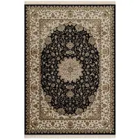 KMCarpets Teheran Medallion matto