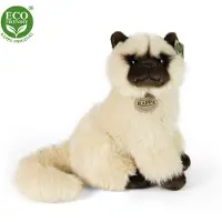 Rappa Eco-Friendly Brittiläinen kissa 30 cm pehmo