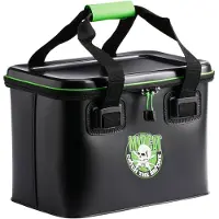 MADCAT Tackle Tainer L 24L Eva36X23X28 kalastuslaukku