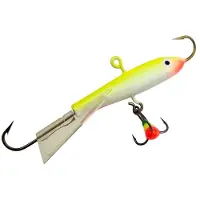 Jasu Sinkki 7 cm 13 g kevyttasuri