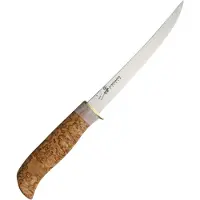 Karesuandokniven Laxen Knife