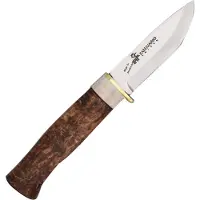 Karesuandokniven Hunter 8