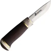 Karesuandokniven Hieno Hunting Knife