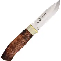 Karesuandokniven Boar Exclusive