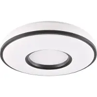 Polux Detroit LED 24W plafondi