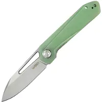 Kubey Royal Linerlock Jade