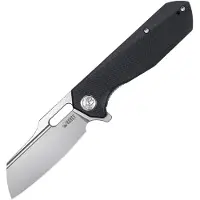 Kubey Atlas Framelock Black