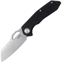 Kubey Coeus Linerlock
