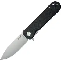 Kubey NEO Linerlock Black