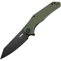 Kubey Flash Linerlock OD