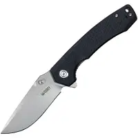 Kubey Calyce Flipper Linerlock
