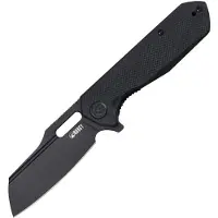 Kubey Atlas Framelock Black