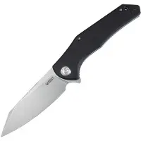 Kubey Flash Linerlock Black