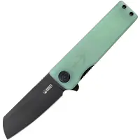 Kubey Sailor Linerlock Jade