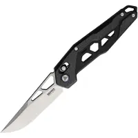 SRM Knives Mecha 9225 Ambi Lock