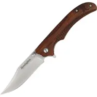 Remington Woodland Linerlock