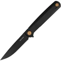 Real Steel G-Frame Framelock Titanium