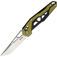 SRM Knives Mecha 9225 Ambi Lock
