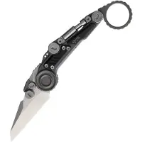 Stedemon NOC MT11 Linerlock Black