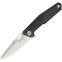 Real Steel Havran Framelock