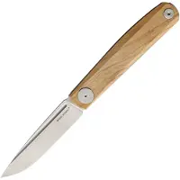 Real Steel GSlip Olive Wood