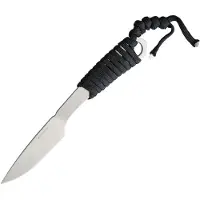 Real Steel Marlin Survival Fixed Blade