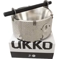 Ukko Schnapps Ukko Finland XO Leijona Kiulu