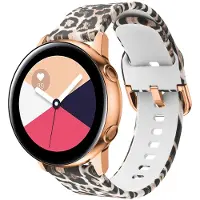 Cadorabo Galaxy Gear S3 / Gear 2 -kellon ranneke