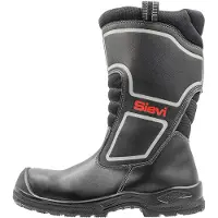 Sievi Storm XL+ S3 vuorilliset saappaat