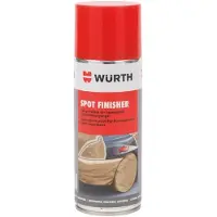 Würth Spot Finisher 400ml viimeistelylakka
