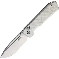 SRM Knives Rubik Ambi Lock B model