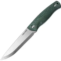 Real Steel Pathfinder Fixed Blade Green
