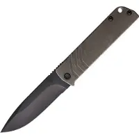 Medford Antik S45VN PVD Tumbled