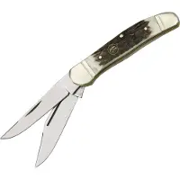 Hen & Rooster Copperhead