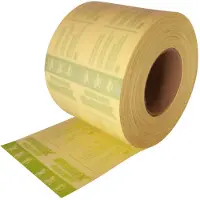 Optiwax Glide Tape Wide Hydrox 250M luistonauha