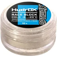 Optiwax Hydrox Block Cold 10G -8…-20°C luistopuriste