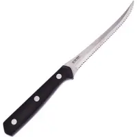Hen & Rooster Tomato Knife