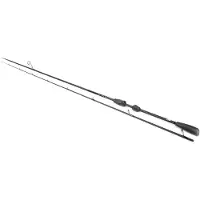 Scandinavian tackle Gloss S612 6'10' 4-19g avokelavapa