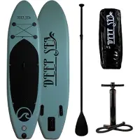 Deep Sea SUP-lautasetti Pro