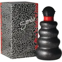 Samba For Men 100 ml miesten hajuvesi