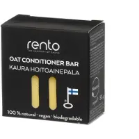 Rento Kaura hoitoaine pala