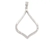 Silver Bar 9092 riipus