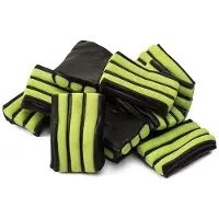 Makulaku Omena Raitamatto 3 kg irtokarkki