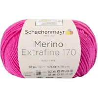 Schachenmayr Merino Extrafine 170 50 g lanka