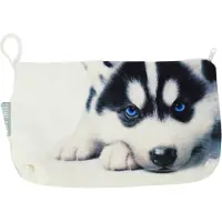 Happy Orange Happy Traveler Husky kosmetiikkapussi
