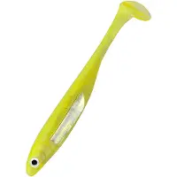 K.P Baits K.P Flash Shad 4,5' 5kpl Jigi