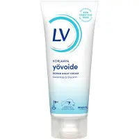 LV Korjaava 60 ml yövoide