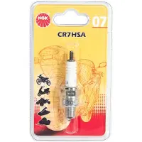 Ngk CR7HSA sytytystulppa blister
