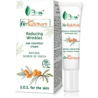 Raw Organic Ava BIO Tyrni 98% natural 15 ml silmänympärysvoide