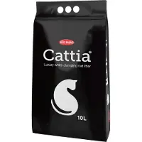 Best Friend Cattia-kissanhiekka, 10 l
